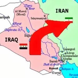تنش در روابط ايران و عراق در سايه سکوت وزارت خارجه